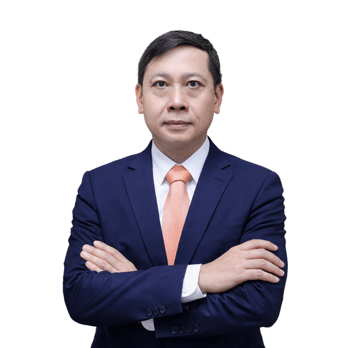 PGS, TS Hoành Thanh Tuyền