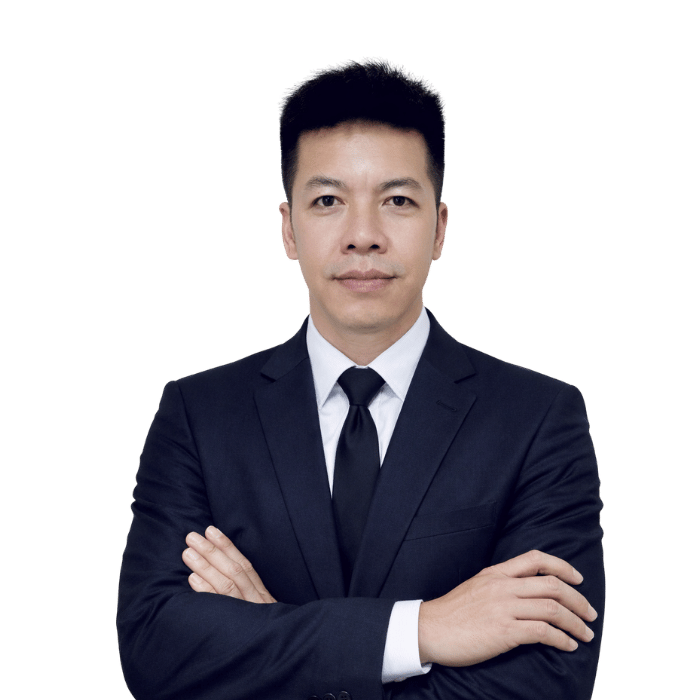 CN Trần Việt Hùng