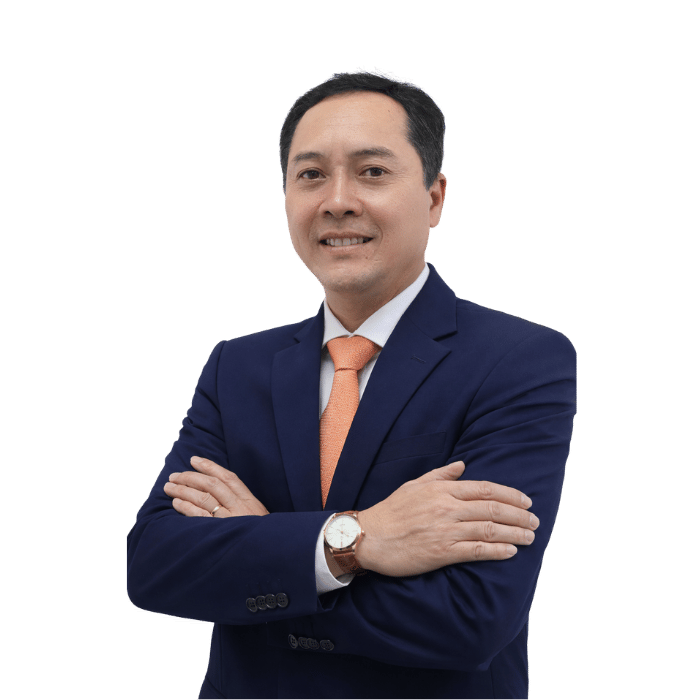 BSCKII Trần Quang Pháp