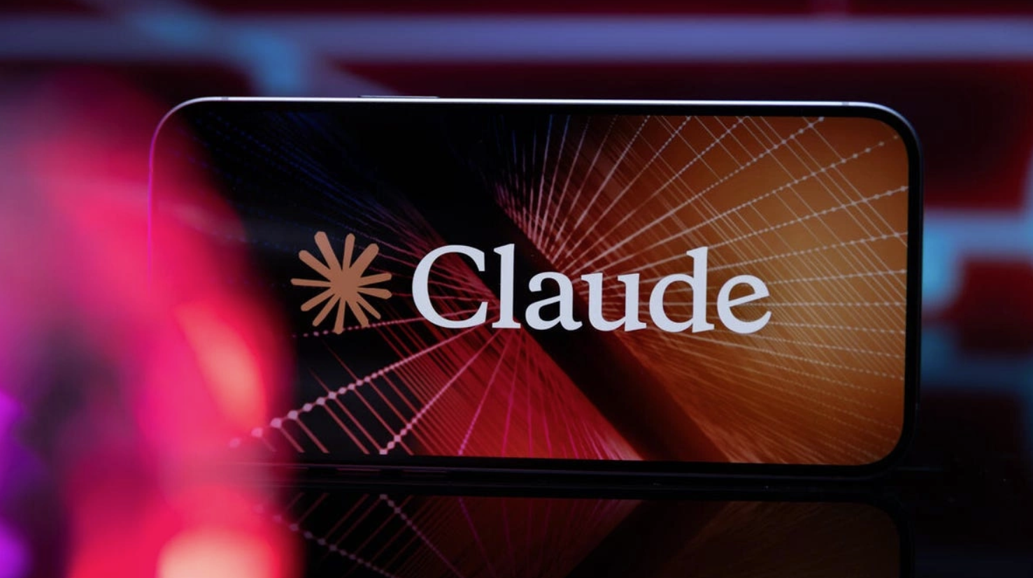 Chatbot Anthropic đứng đầu bảng ứng dụng miễn phí App Store Mỹ