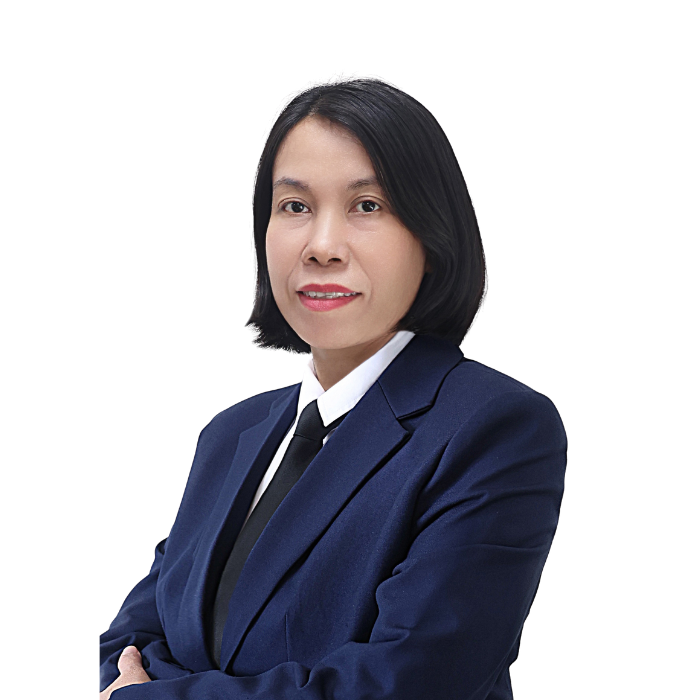 BSCKII Trần Nam Chung