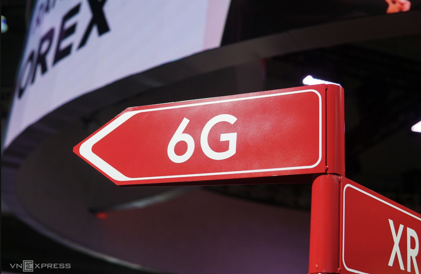 TP HCM đề nghị ba nhà mạng cùng phát triển, thí điểm 6G