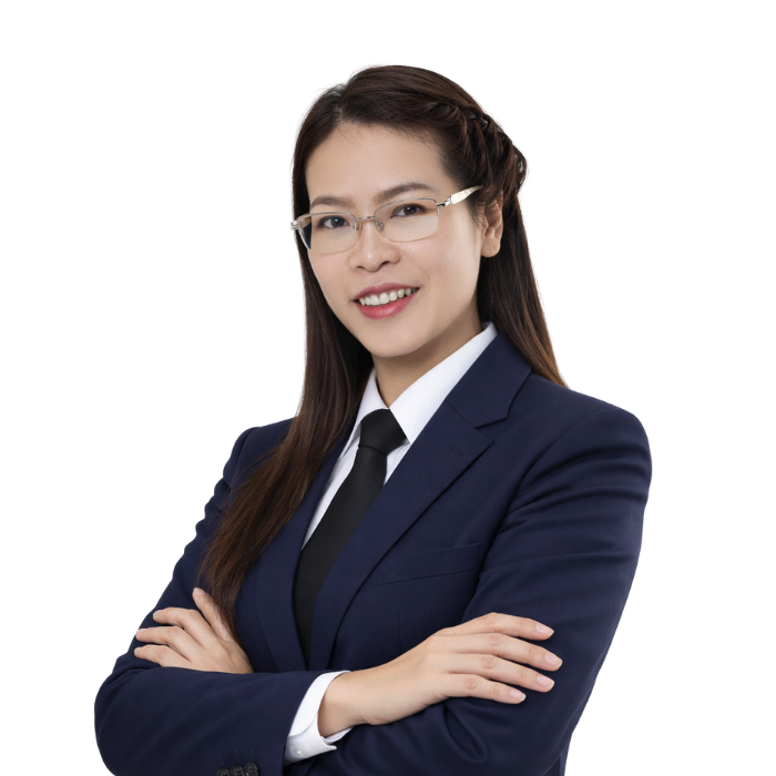 BSCKII Võ Thị Hồng Hướng