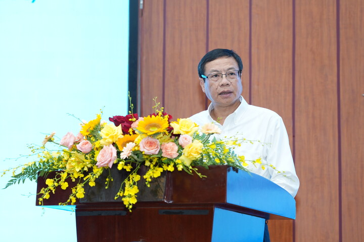 1.426 mô hình khoa học và công nghệ nâng cao sinh kế cho người dân
