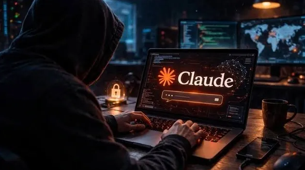 Hacker nghiệp dư dùng chatbot AI tấn công 14 công ty