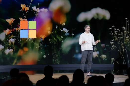 Microsoft ra mắt các công cụ an ninh mạng dựa trên AI