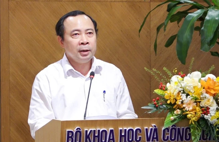 Hiện thực hóa Nghị quyết 57: Đề xuất hỗ trợ 50% lãi suất vay để doanh nghiệp mạnh dạn đổi mới công nghệ