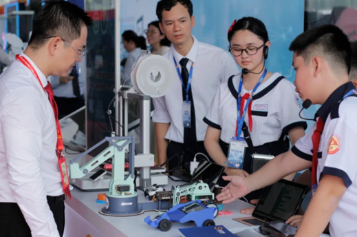 TP.HCM đầu tư 12.705 tỷ đồng cho khoa học công nghệ, chuyển đổi số năm 2026