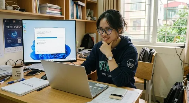 Microsoft từng bắt buộc TPM 2.0 trên Windows 11 vì lý do nhiều người chưa biết