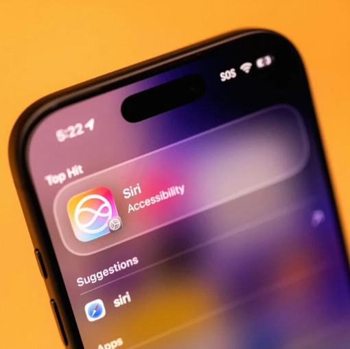 Trí tuệ nhân tạo Siri đang trở thành công cụ đa năng của Apple