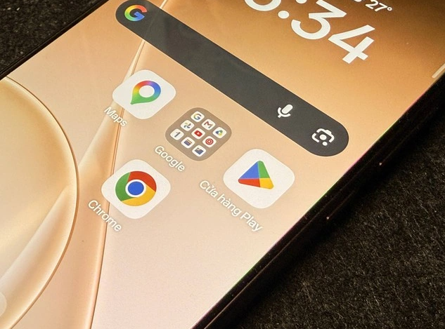 Google mất 4,7 tỉ USD sau khi thua kiện chống độc quyền tại châu Âu