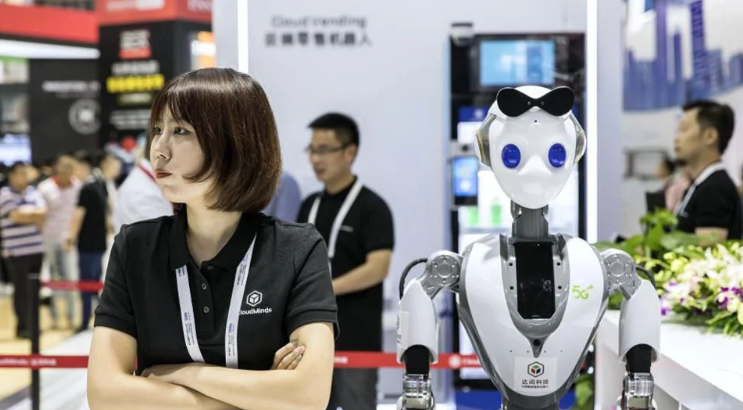Thực hiện Nghị quyết 57: Việt Nam học gì từ các cường quốc công nghệ?