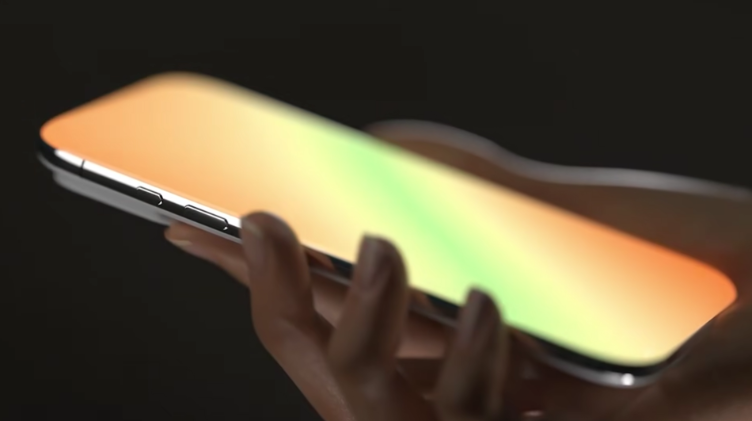 iPhone 20 Pro Max: Apple tạo ra chiếc iPhone ‘toàn kính’ đẹp nhất lịch sử?
