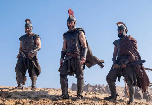 Elon Musk và tham vọng Grok AI tái hiện 'The Odyssey' 