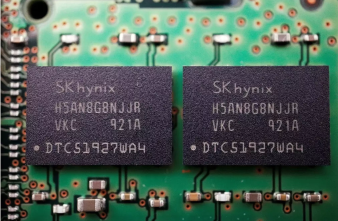 CEO SK Hynix: Khủng hoảng chip nhớ đạt đỉnh năm 2027