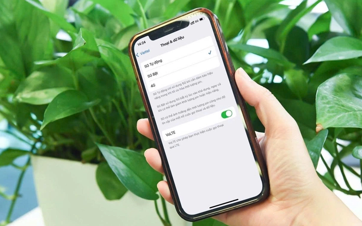 Từ 15-9 tắt sóng 2G, người dùng có cần đổi điện thoại?