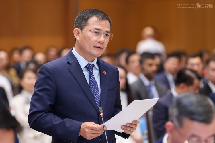 Chủ tịch Viettel: Muốn doanh nghiệp Việt lớn mạnh, cần trao cơ chế cho các 'đầu tàu' công nghệ