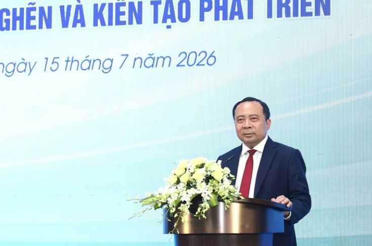 Sau bước đột phá thể chế về khoa học công nghệ, bài toán lớn là tạo ra sản phẩm