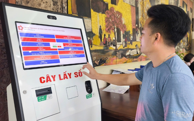 Luật Chuyển đổi số có hiệu lực