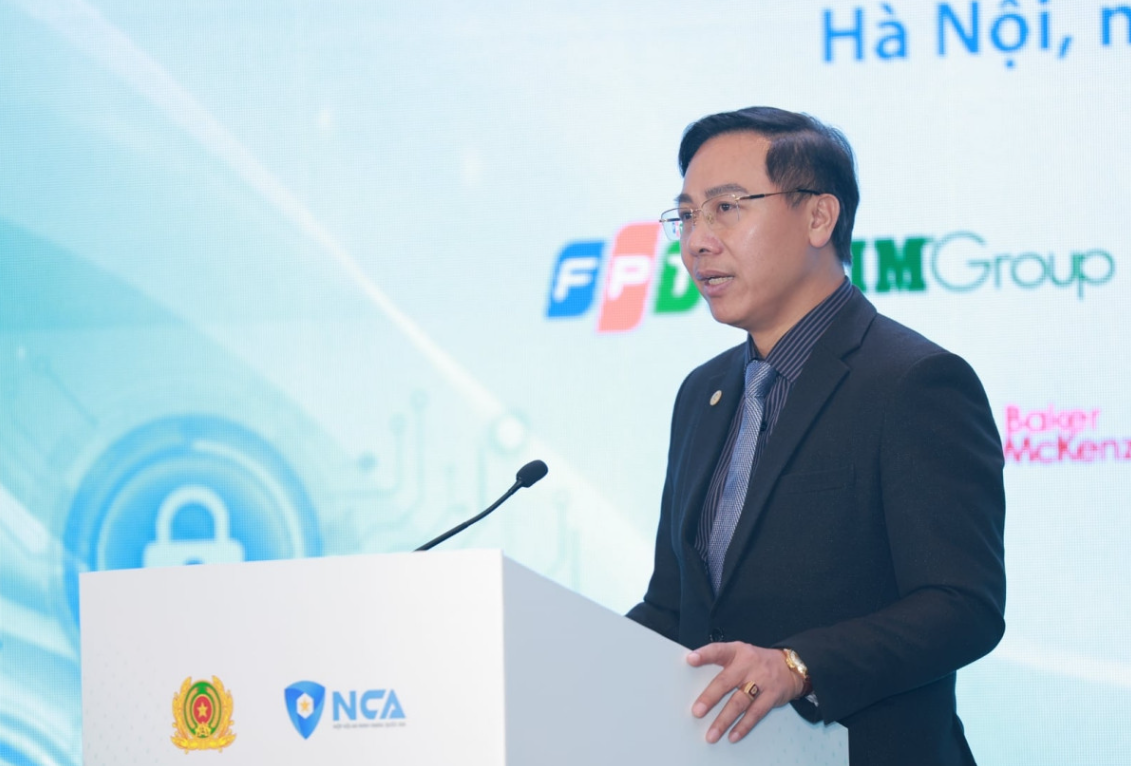 Bộ Công an chỉ ra 6 nguyên nhân khiến dữ liệu cá nhân bị xâm phạm