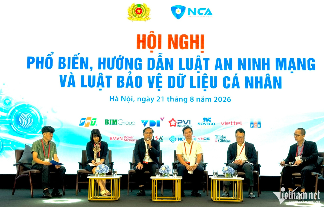 Dữ liệu cá nhân đi đâu sau một lần bạn để lại số điện thoại?
