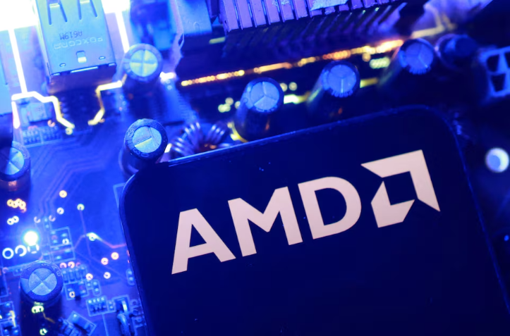 Dự báo doanh thu dựa trên trí tuệ nhân tạo của AMD không gây ấn tượng với các nhà đầu tư.