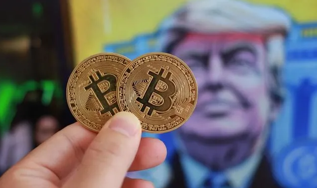 Giá Bitcoin hôm nay 3.8.2026: Bitcoin liên tục chảy khỏi quỹ Trump Media