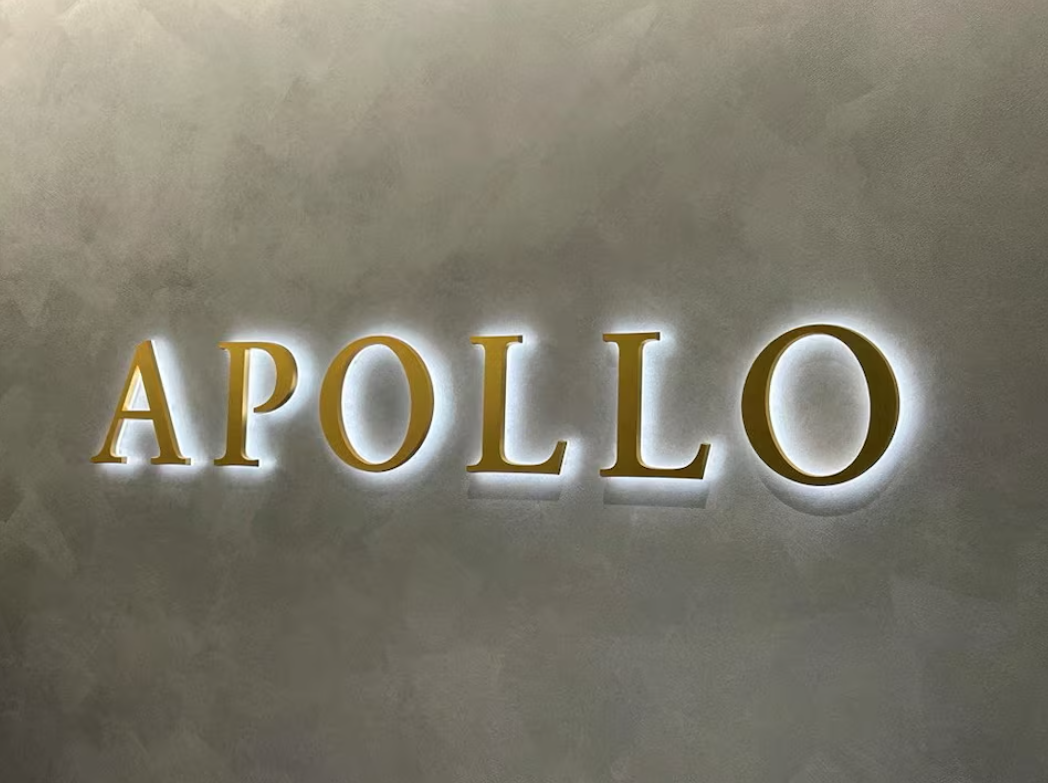 Apollo Global tiết lộ vụ rò rỉ dữ liệu sau khi tin tặc nhắm mục tiêu vào các công ty tài chính.