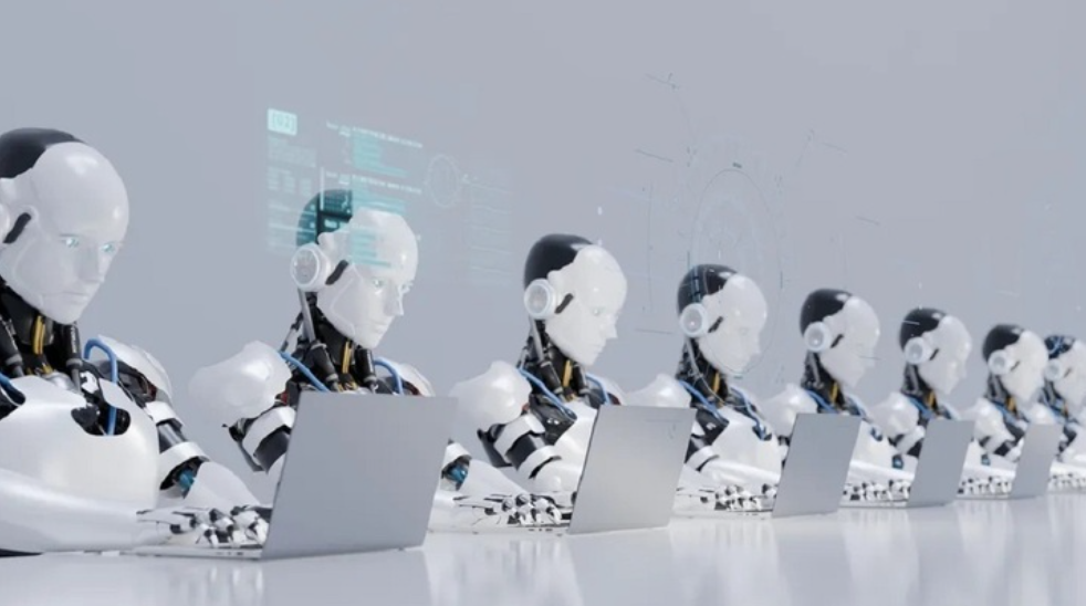 Công nghệ AI giúp robot giảm 17 lần độ trễ, làm việc nhanh gấp đôi