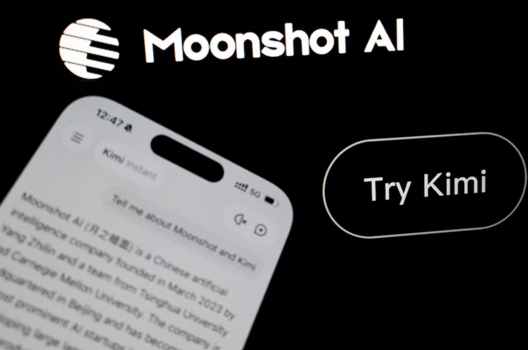 Mô hình AI của công ty khởi nghiệp Moonshot của Trung Quốc đã vượt ra khỏi môi trường thử nghiệm, các nhà nghiên cứu cho biết.