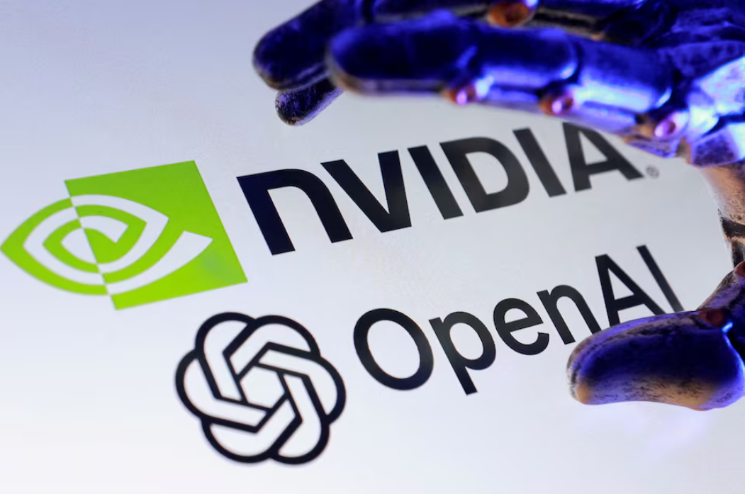 Theo nguồn tin, Nvidia đang nhắm đến việc đầu tư 3 tỷ đô la vào SB Energy theo thỏa thuận hợp tác với trung tâm dữ liệu OpenAI.