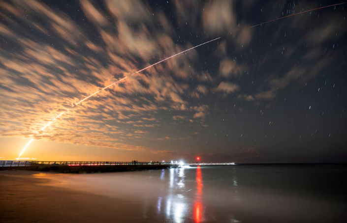 Doanh thu của SpaceX tăng vọt trong báo cáo kết quả kinh doanh đầu tiên nhờ sự tăng trưởng mạnh mẽ của mảng vệ tinh và trí tuệ nhân tạo.