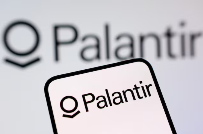 Palantir nâng dự báo doanh thu hàng năm nhờ nhu cầu ổn định đối với phân tích dữ liệu dựa trên trí tuệ nhân tạo.
