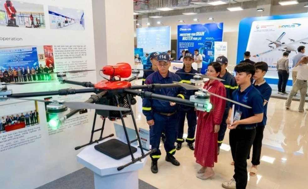 Ngày hội Đổi mới sáng tạo 2026: Thúc đẩy thương mại hóa, kết nối đầu tư