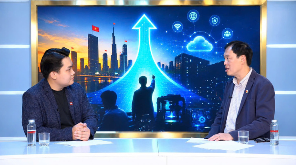 VietnamOn: Tự chủ công nghệ chiến lược phát sóng ngày 27/9