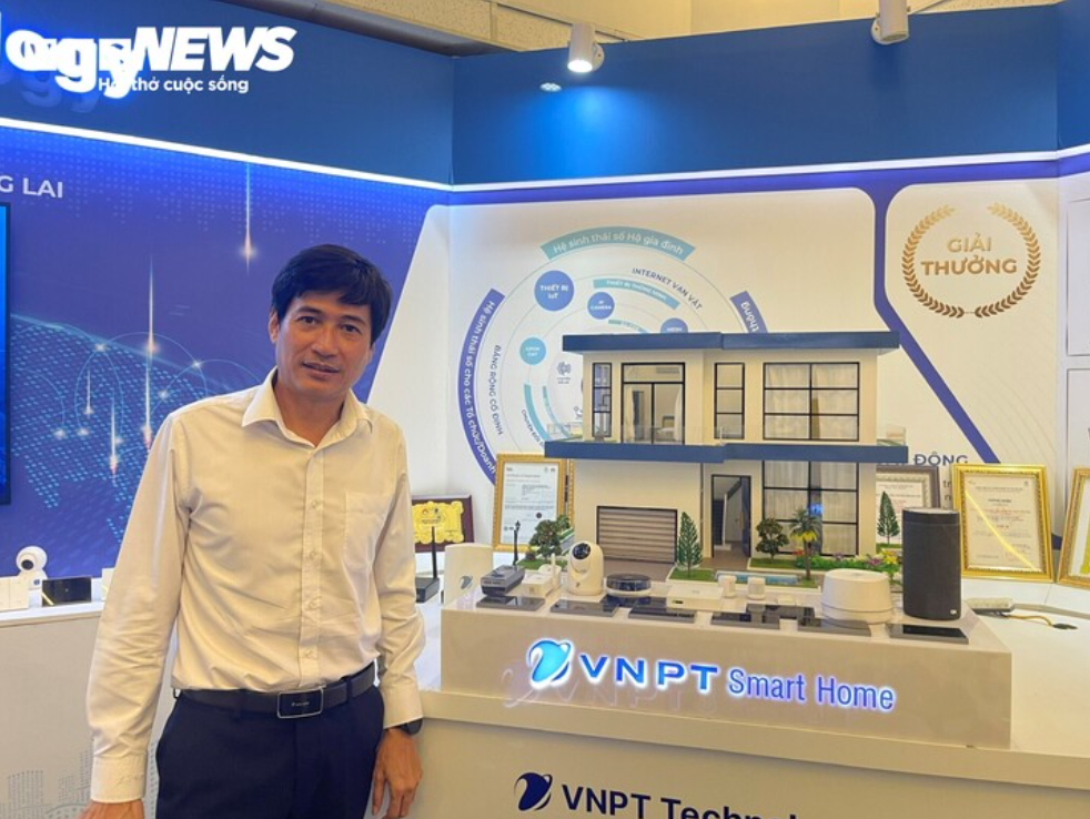 Công nghệ cao trong sản xuất: Từ tự động hóa đến thông minh hóa