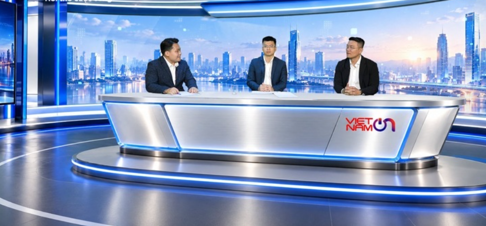 VietnamOn: iHanoi – 'Một chạm' tới chính quyền số lên sóng ngày 10/10