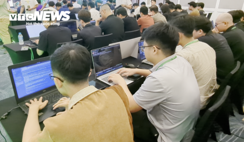 AI khiến nguy cơ tấn công mạng ngân hàng thêm phức tạp
