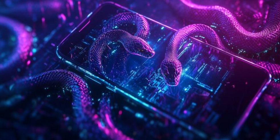 Mã độc Trojan ngân hàng trên thiết bị di động tăng đột biến