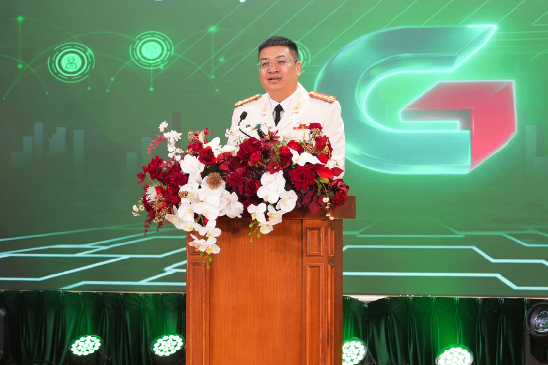 GTEL đổi tên thành GTINX nhắm vào công nghiệp an ninh