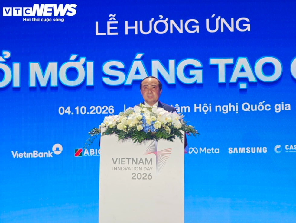 Đổi mới sáng tạo - Động lực phát triển của toàn xã hội