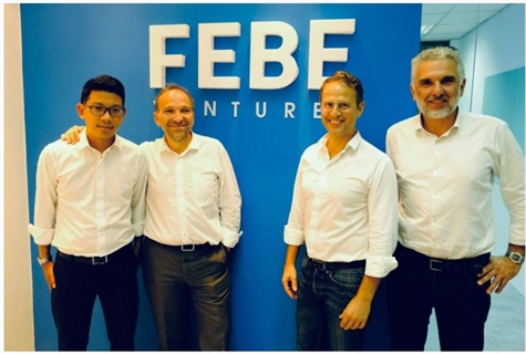 FEBE Ventures Việt Nam ra mắt quỹ thứ hai trị giá 75 triệu USD